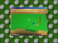 Cкриншот 3-D Ultra Mini Golf, изображение № 289629 - RAWG