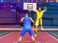 Cкриншот Basketball Sports Games 2k21, изображение № 3072986 - RAWG