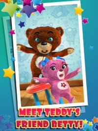 Cкриншот Talking Teddy Bear HD, изображение № 1993161 - RAWG