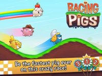 Cкриншот Racing Pigs - An Amazing Speedy Race, изображение № 1722934 - RAWG