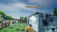 Cкриншот Cleaning Time VR, изображение № 3561883 - RAWG