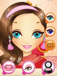 Cкриншот My Little Star Girls Make Up And Spa Beauty Salon, изображение № 1632904 - RAWG