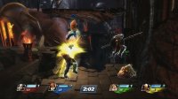 Cкриншот PlayStation All-Stars Battle Royale, изображение № 593522 - RAWG