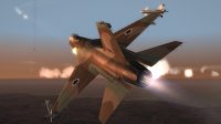 Cкриншот Strike Fighters 2 Israel, изображение № 554357 - RAWG