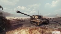 Cкриншот Armored Warfare: Проект Армата, изображение № 703719 - RAWG