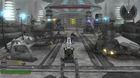 Cкриншот STAR WARS Battlefront 2 (2005), изображение № 226246 - RAWG