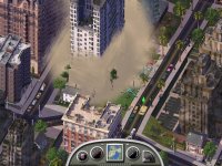 Cкриншот SimCity 4: Rush Hour, изображение № 366152 - RAWG