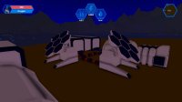 Cкриншот Away From Earth: Titan, изображение № 1898749 - RAWG