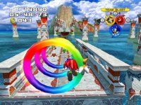 Cкриншот Sonic Heroes, изображение № 408182 - RAWG