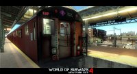 Cкриншот World of Subways 4 – New York Line 7, изображение № 161519 - RAWG