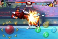 Cкриншот Street Fighter 4, изображение № 491316 - RAWG