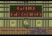 Cкриншот Gain Ground (1991), изображение № 759297 - RAWG