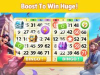 Cкриншот Bingoscapes - Bingo Christmas, изображение № 1782135 - RAWG