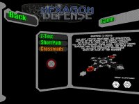 Cкриншот Hexagon Defense, изображение № 240118 - RAWG