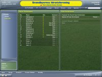 Cкриншот Football Manager 2006, изображение № 427501 - RAWG