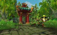 Cкриншот World of Warcraft: Mists of Pandaria, изображение № 586009 - RAWG