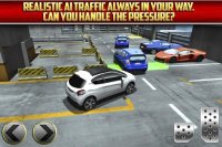 Cкриншот Multi Level Car Parking Games, изображение № 1555024 - RAWG