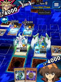 Cкриншот Yu-Gi-Oh! Duel Links, изображение № 673071 - RAWG