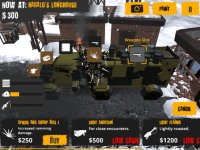 Cкриншот Unstoppable: Highway Truck Racing Game, изображение № 35879 - RAWG