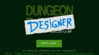 Cкриншот Dungeon Designer, изображение № 1748834 - RAWG