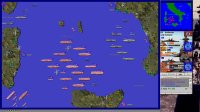 Cкриншот Battleships and Carriers - WW2 Battleship Game, изображение № 1710856 - RAWG