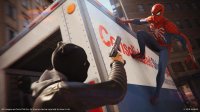 Cкриншот Marvel's Spider-Man, изображение № 1325930 - RAWG