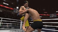 Cкриншот EA SPORTS MMA, изображение № 531446 - RAWG