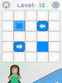 Cкриншот Color Square puzzle game, изображение № 1742634 - RAWG