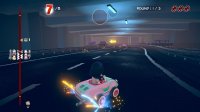 Cкриншот Garfield Kart Furious Racing, изображение № 2235362 - RAWG