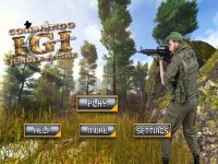 Cкриншот IGI Commando Jungle Strike 3D, изображение № 1678117 - RAWG