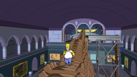 Cкриншот The Simpsons Game, изображение № 514031 - RAWG