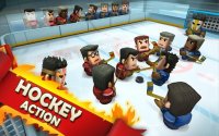 Cкриншот Ice Rage: Hockey, изображение № 1403445 - RAWG