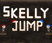 Cкриншот Skelly Jump, изображение № 1680263 - RAWG