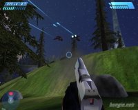 Cкриншот Halo 2, изображение № 443020 - RAWG