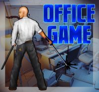 Cкриншот Office Game 0.9b, изображение № 1759861 - RAWG