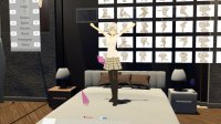 Cкриншот DIY MY GIRL IN VR WORLD, изображение № 2661328 - RAWG