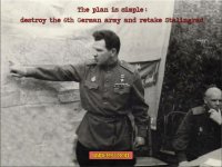 Cкриншот Stalingrad (itch), изображение № 2182616 - RAWG