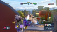 Cкриншот Plants vs Zombies Garden Warfare, изображение № 630505 - RAWG