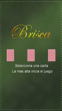 Cкриншот Brisca Deluxe, изображение № 1639034 - RAWG