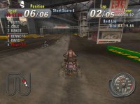 Cкриншот ATV Offroad Fury 3, изображение № 1721658 - RAWG