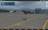 Cкриншот Airport Simulator, изображение № 554947 - RAWG