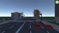 Cкриншот Traffic Control Dishub Simulator, изображение № 3423844 - RAWG