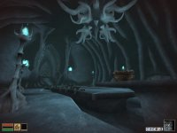 Cкриншот The Elder Scrolls 3: Bloodmoon, изображение № 361987 - RAWG