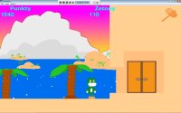 Cкриншот Andem the Cat, изображение № 2615816 - RAWG