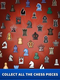 Cкриншот Chess Clash - Play Online, изображение № 3072980 - RAWG