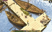 Cкриншот Titan Quest, изображение № 427716 - RAWG