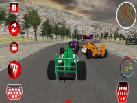 Cкриншот Extreme Sports Racing Car pro, изображение № 1615210 - RAWG