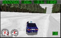 Cкриншот Rally Challenge, изображение № 338366 - RAWG