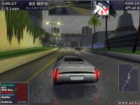 Cкриншот Need for Speed 3: Hot Pursuit, изображение № 304175 - RAWG