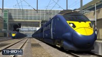 Cкриншот Train Simulator 2014, изображение № 612866 - RAWG